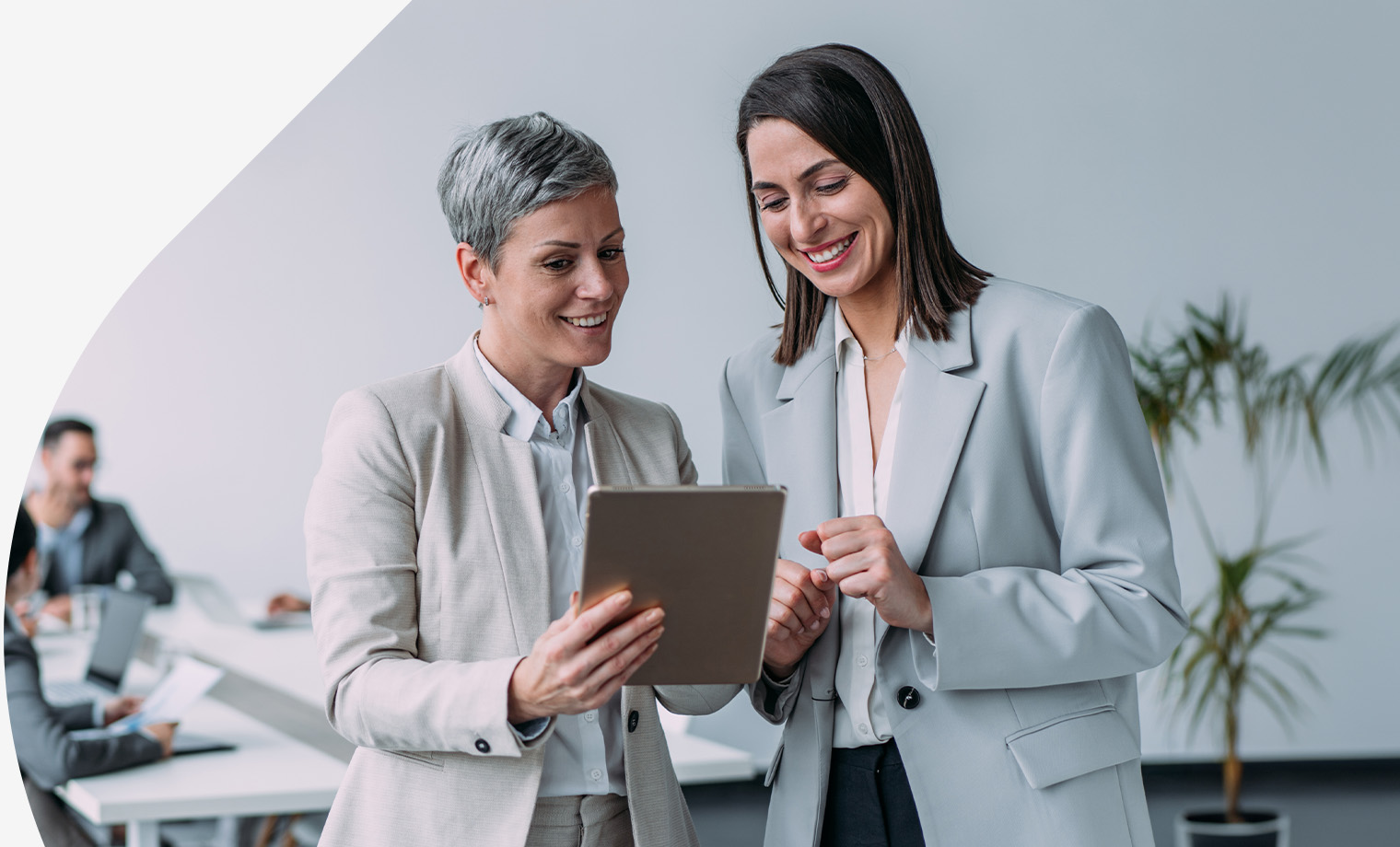 About the Bank - bankhipoteczny - Millennium Bank Hipoteczny